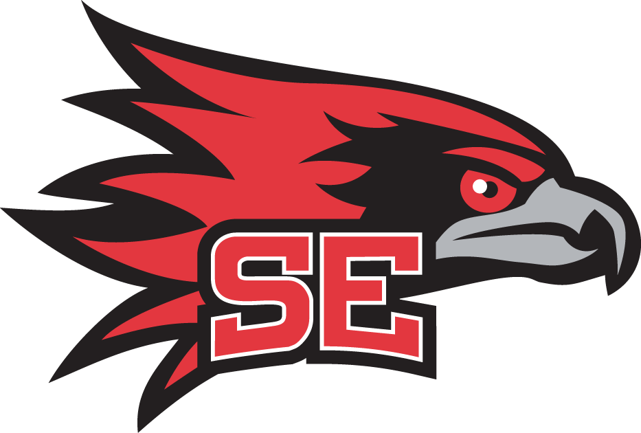 SE Missouri State Redhawks 2003-Pres Alternate Logo v2 diy iron on heat transfer